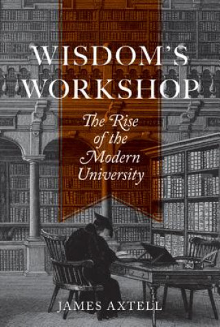 Książka Wisdom's Workshop AXTELL