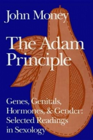 Book Adam Principle John Money