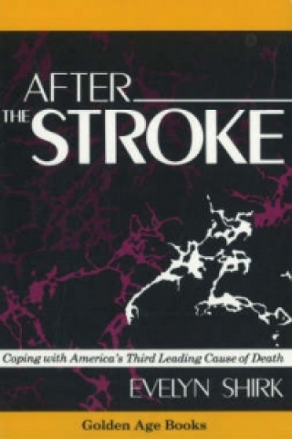 Βιβλίο After the Stroke Evelyn Urban Shirk