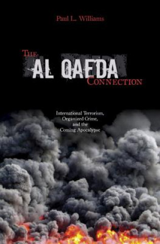 Kniha Al Qaeda Connection Paul L. Williams