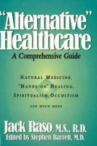 Carte "Alternative" Healthcare Jack Raso