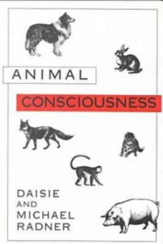 Livre Animal Consciousness Michael Radner