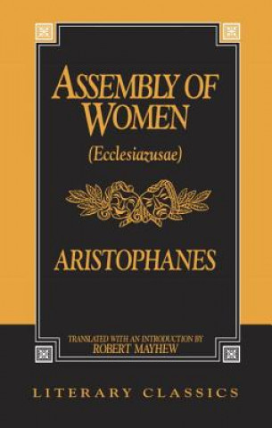 Carte Assembly of Women Aristophanes