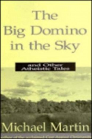 Carte Big Domino in the Sky Michael Martin