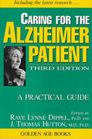 Carte Caring for the Alzheimer Patient J.Thomas Hutton