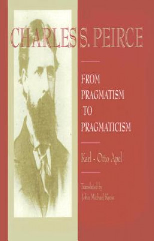 Libro Charles Peirce Charles S. Peirce