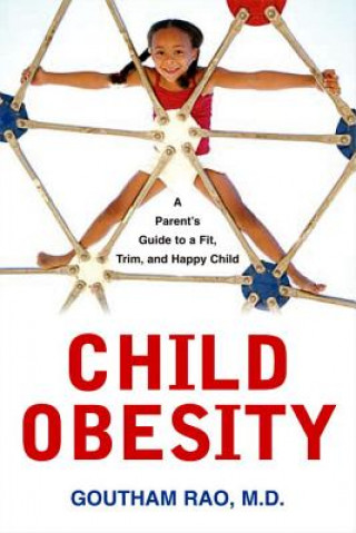 Book Child Obesity Goutham Rao