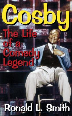 Libro Cosby Ronald L. Smith