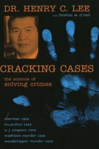 Buch Cracking Cases Henry C. Lee