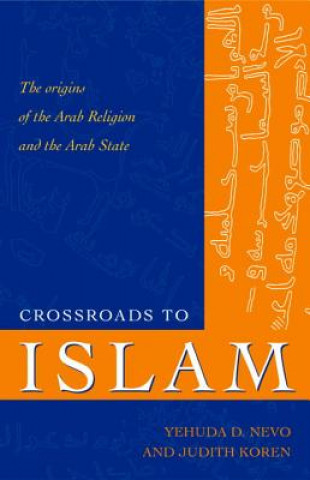 Libro Crossroads to Islam Judith Koren