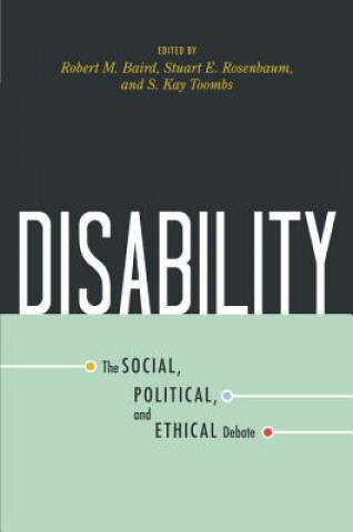 Livre Disability 