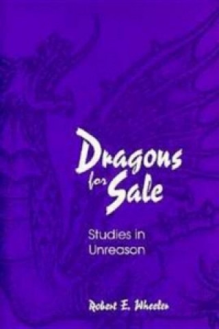 Carte Dragons for Sale Robert E. Wheeler