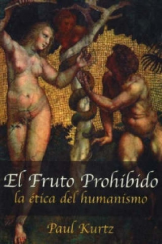 Book Fruto Prohibido Paul Kurtz