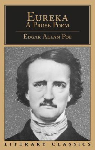 Libro Eureka Edgar Allan Poe