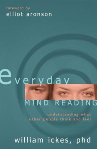 Buch Everyday Mind Reading William Ickes