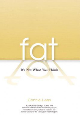 Knjiga Fat Connie Leas