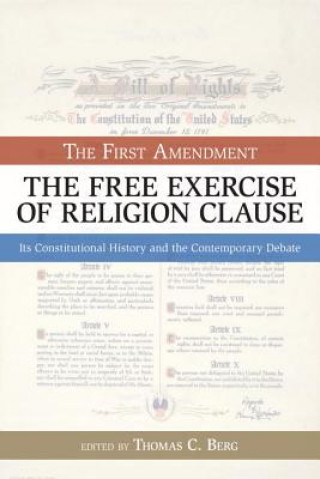 Carte First Amendment Thomas C. Berg