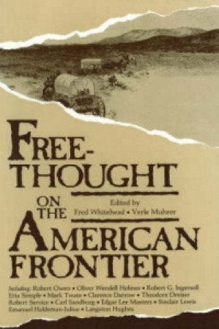 Carte Freethought on the American Frontier 