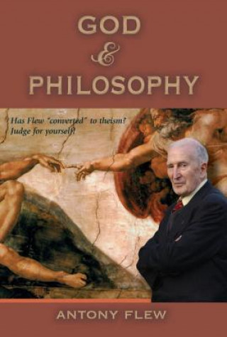 Knjiga God & Philosophy Antony G. N. Flew