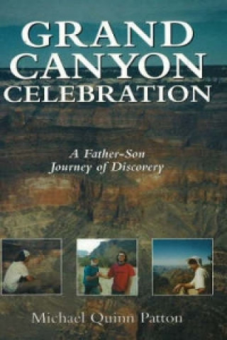 Könyv Grand Canyon Celebration Michael Quinn Patton