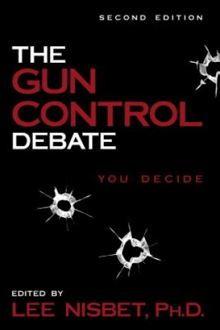 Carte Gun Control Debate Lee Nisbet
