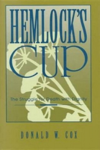 Kniha Hemlock's Cup Donald W. Cox