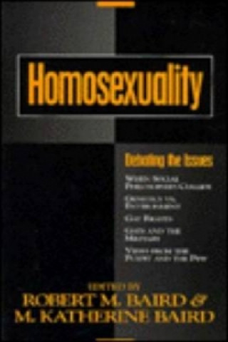 Βιβλίο Homosexuality 