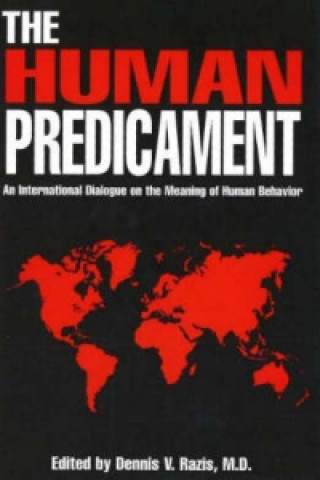 Kniha Human Predicament 