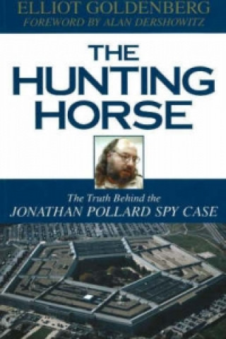 Livre Hunting Horse Elliot Goldenberg