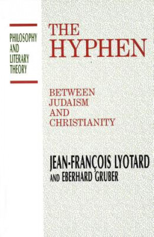 Книга Hyphen Eberhard Gruber