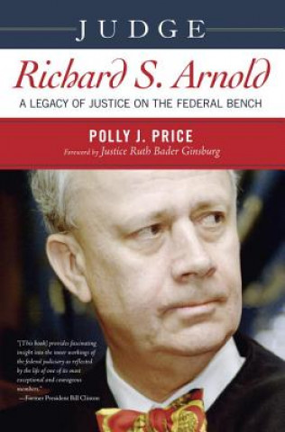 Carte Judge Richard S. Arnold Polly J. Price