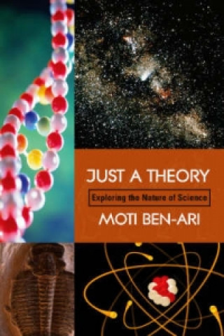 Libro Just A Theory Moti Ben-Ari