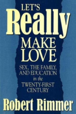 Buch Let's Really Make Love Robert H. Rimmer