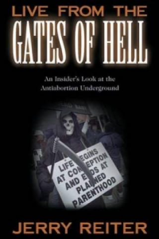 Carte Live from the Gates of Hell Jerry Reiter
