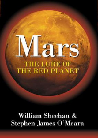 Libro Mars Stephen James O'Meara