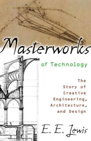 Buch Masterworks of Technology E. E. Lewis