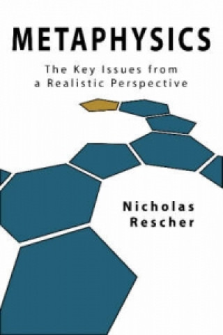 Carte Metaphysics Nicholas Rescher