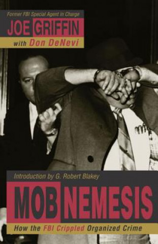 Book Mob Nemesis Don Denevi