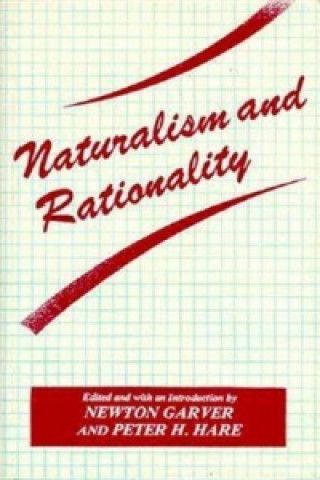 Kniha Naturalism and Rationality 