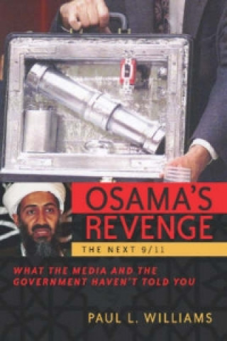 Książka Osama's Revenge Paul L. Williams