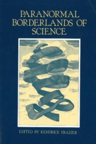 Buch Paranormal Borderlands of Science 