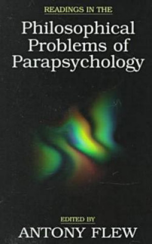 Carte Readings in the Philosophical Problems of Parapsychology Antony G. N. Flew