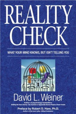 Book Reality Check David L. Weiner