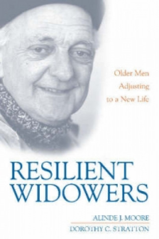 Book Resilient Widowers Dorothy C. Stratton