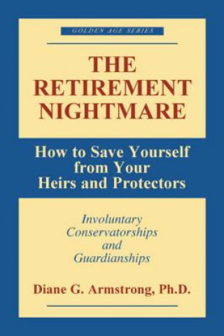 Kniha Retirement Nightmare Diane G. Armstrong