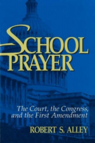 Carte School Prayer Robert Alley