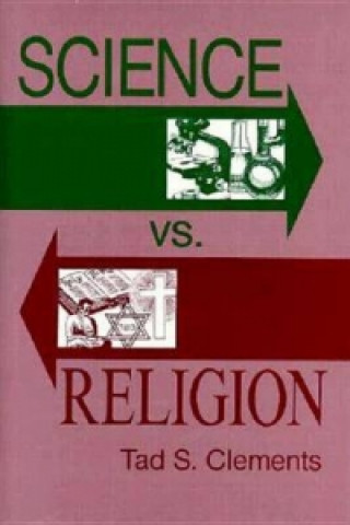 Carte Science versus Religion Tad Clements
