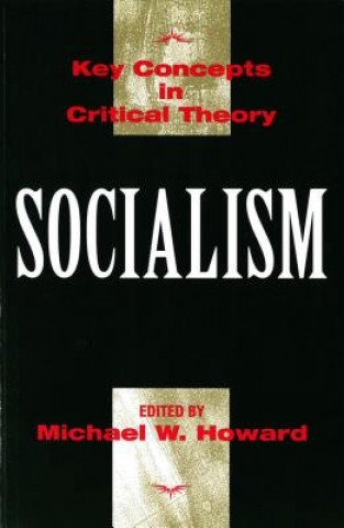 Книга Socialism Michael Wayne Howard