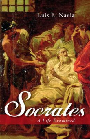 Könyv Socrates Luis E. Navia