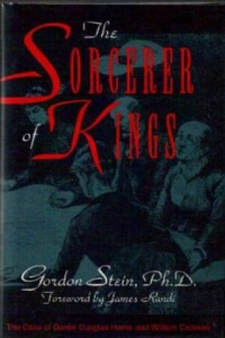 Carte Sorcerer of Kings Gordon Stein